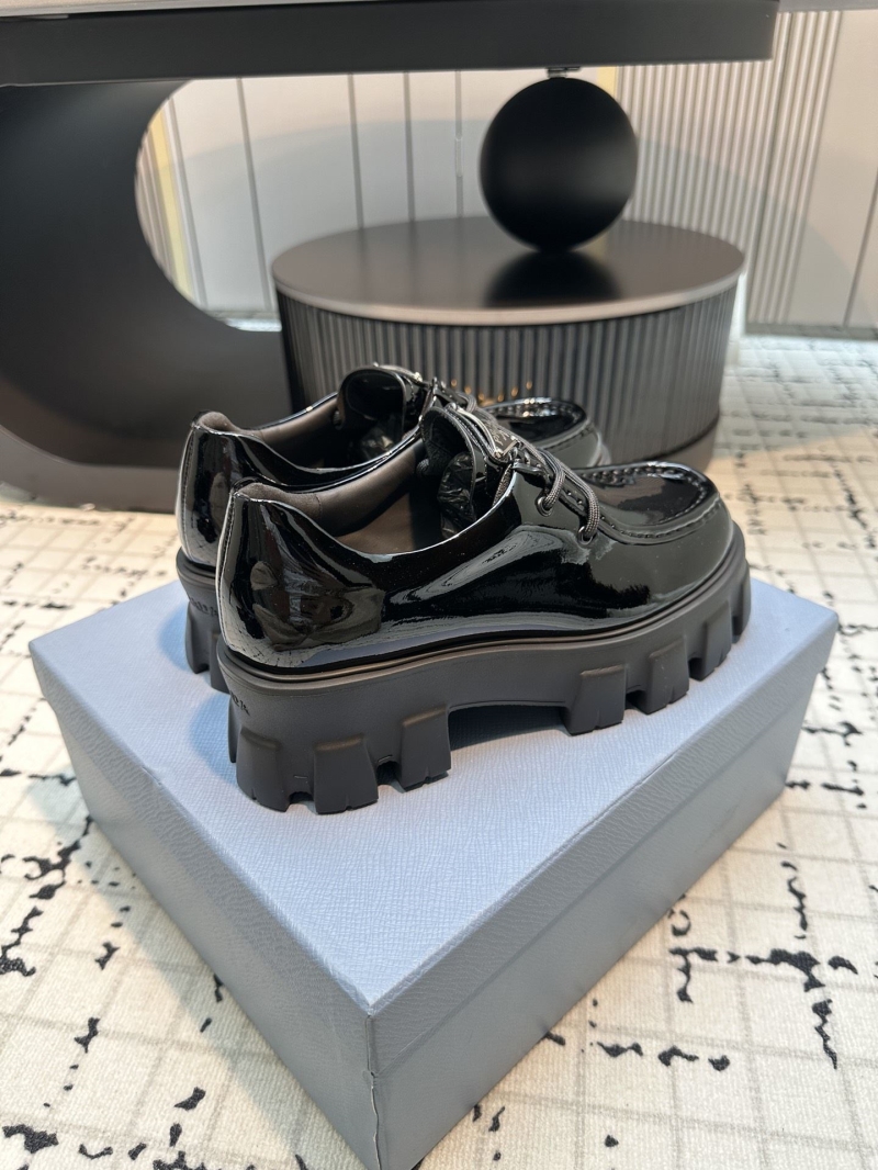 Prada Casual Shoes